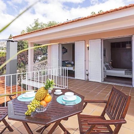 Funchal Bay View Villa By Madeira Sun Travel Exterior photo