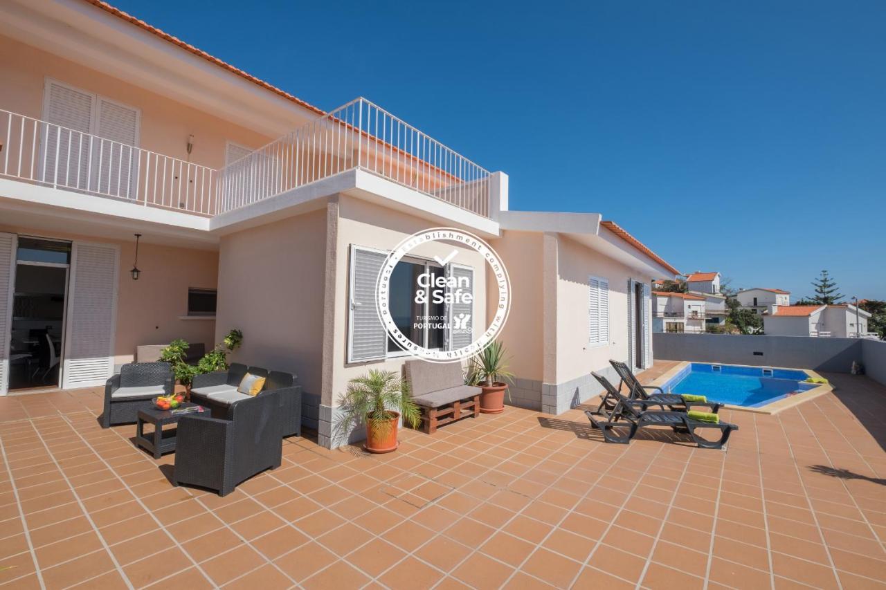 Funchal Bay View Villa By Madeira Sun Travel Exterior photo