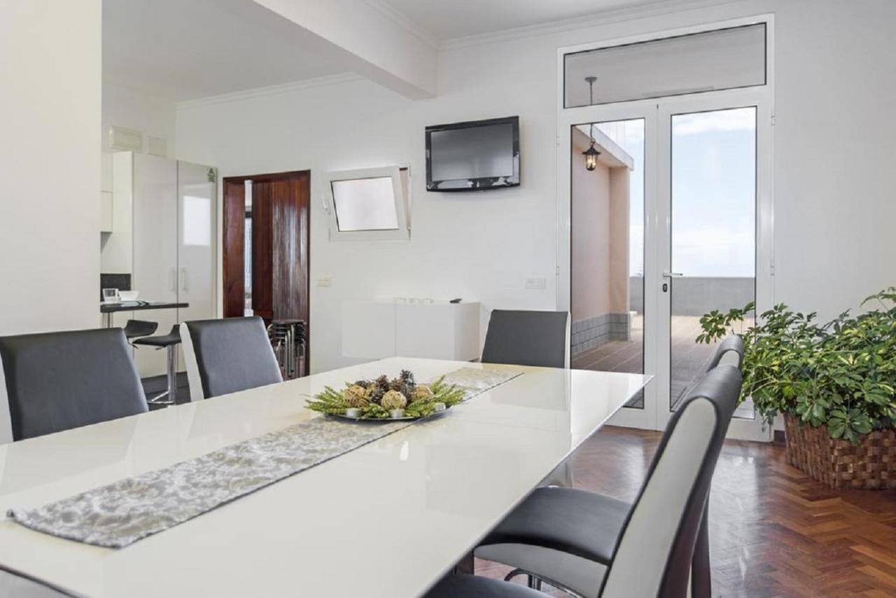 Funchal Bay View Villa By Madeira Sun Travel Exterior photo