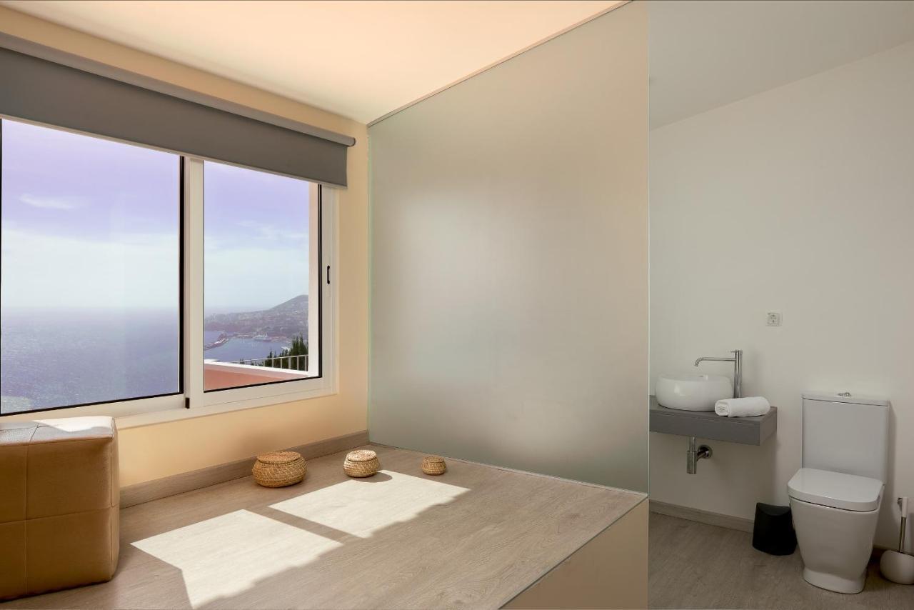 Funchal Bay View Villa By Madeira Sun Travel Exterior photo