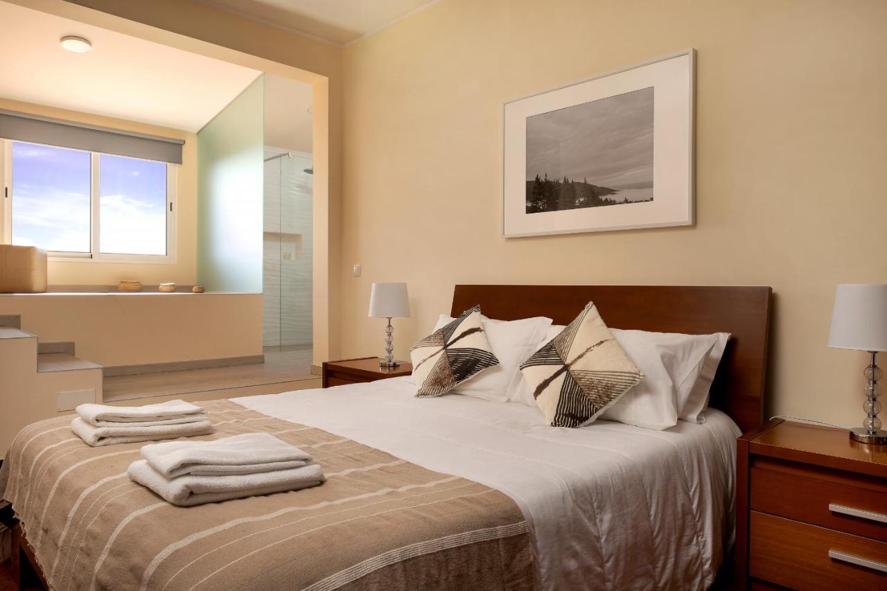 Funchal Bay View Villa By Madeira Sun Travel Exterior photo